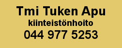 Tmi Tuken Apu logo